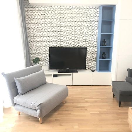 Yourapart Dlugie Ogrody Гданськ Номер фото
